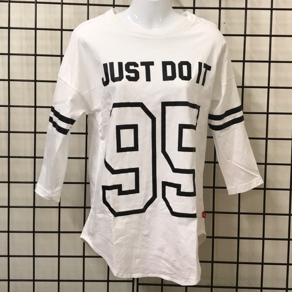 Nike Tops - Nike 3/4 sleeves